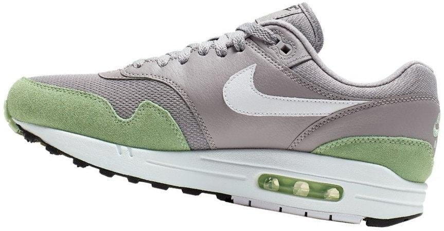 air max 1 grey mint