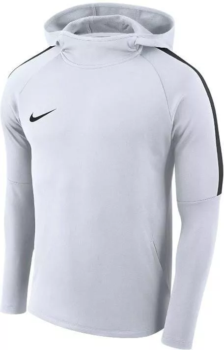 Majica s kapuljačom Nike B NK DRY ACDMY18 HOODIE PO