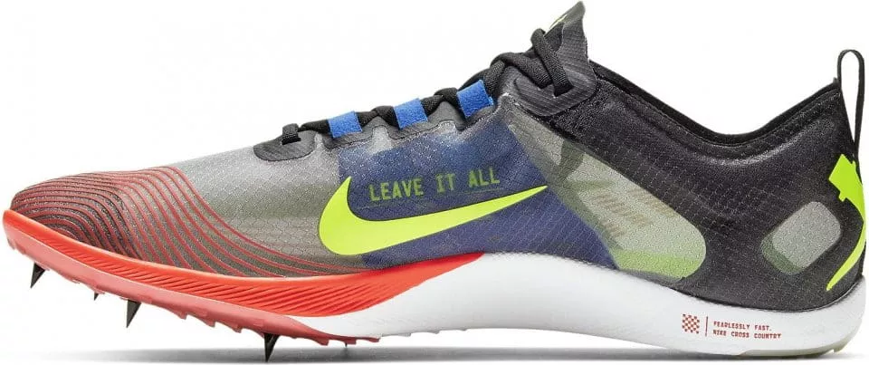 Spikes Nike Zoom Victory 5 XC