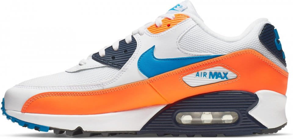 Schuhe Nike AIR MAX 90 ESSENTIAL