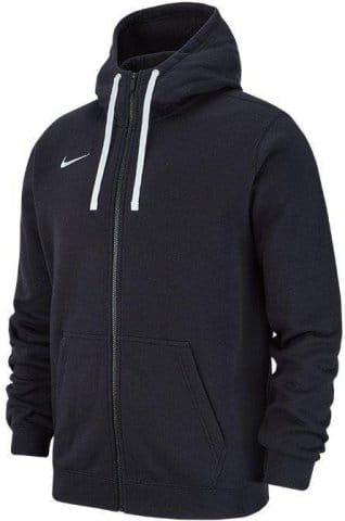 M HOODIE FZ FLC TM CLUB19