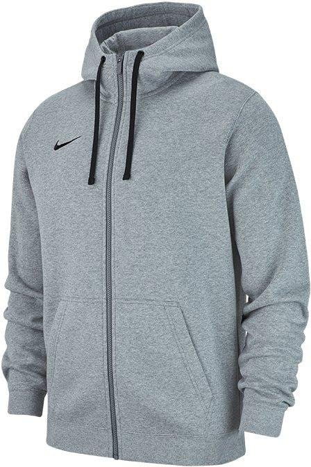 Nike Sweatshirt Nike Club 19 Sweater Hooded Sweatshirt Nike M