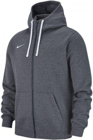 M HOODIE FZ FLC TM CLUB19