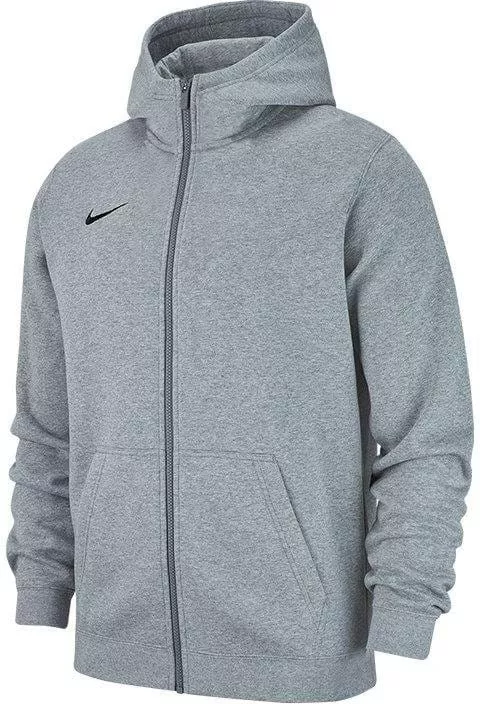 Hooded sweatshirt Nike Y HOODIE FZ FLC TM CLUB19 11teamsports.ie