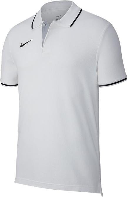 Nike M NK TEAM CLUB19 SS POLO