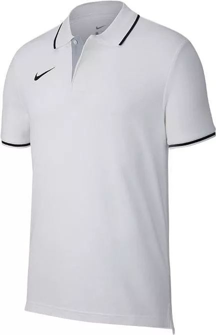 Nike M NK TEAM CLUB19 SS POLO