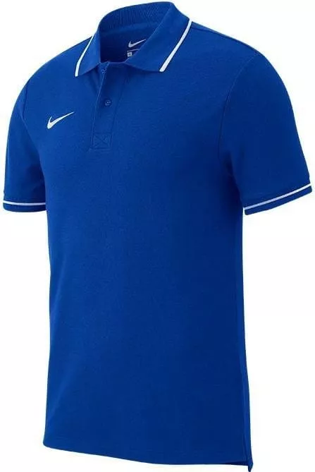 Pánská polokošile Nike Team Club 19