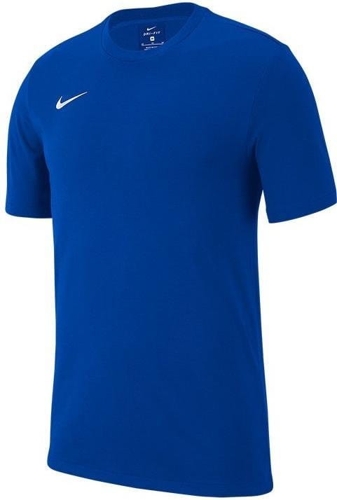 T-shirt Nike M TEE TM CLUB19 SS