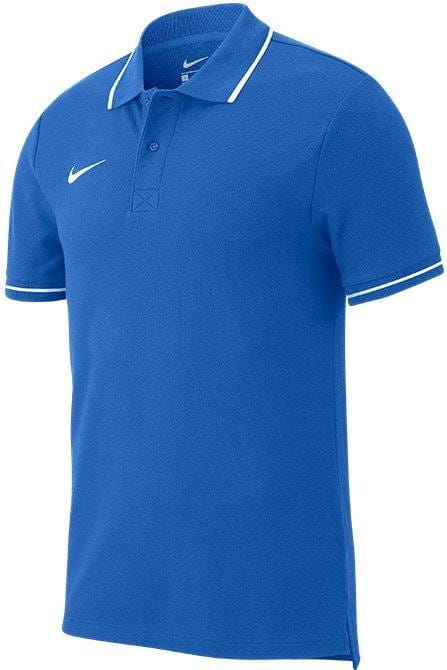 Poolopaita Nike Team Club 19