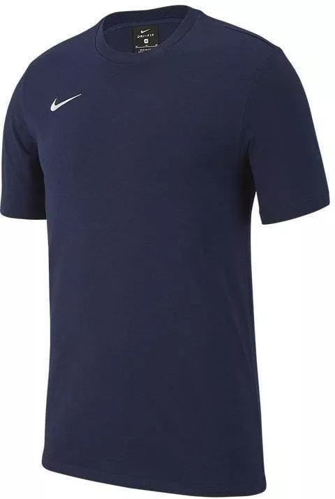 T-paita Nike Y TEE TM CLUB19 SS