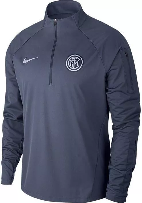 Sudadera Nike inter mailand shield squad