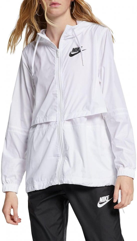 Hooded Nike Sportswear Repel Women s Woven Jacket 11teamsports.ie