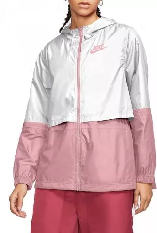 Under Armour UA Terrain Anorak