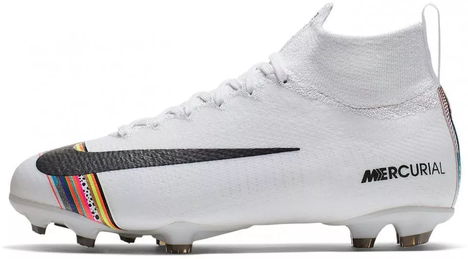 Football shoes Nike JR SUPERFLY 6 ELITE FG 11teamsports.ie