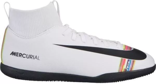 Zapatos de fútbol sala Nike Mercurial Superflyx VI Club CR7 IC kids