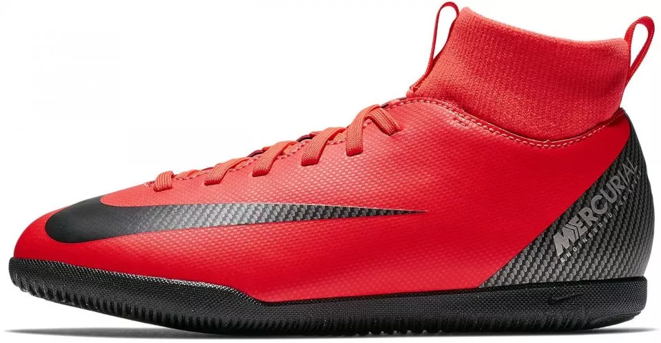 Indoor soccer shoes Nike JR SUPERFLY 6 CLUB CR7 IC 11teamsports.ie