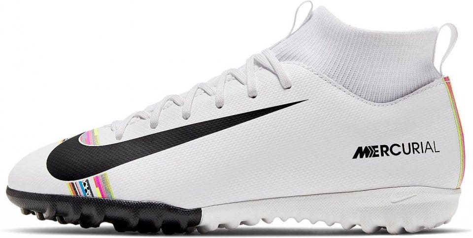 Football shoes Nike JR SUPERFLY 6 ACADEMY GS TF 11teamsports.ie