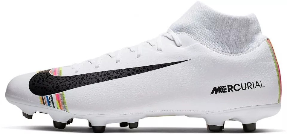 Ghete de fotbal Nike mercurial superfly vi acay cr7 mg f109