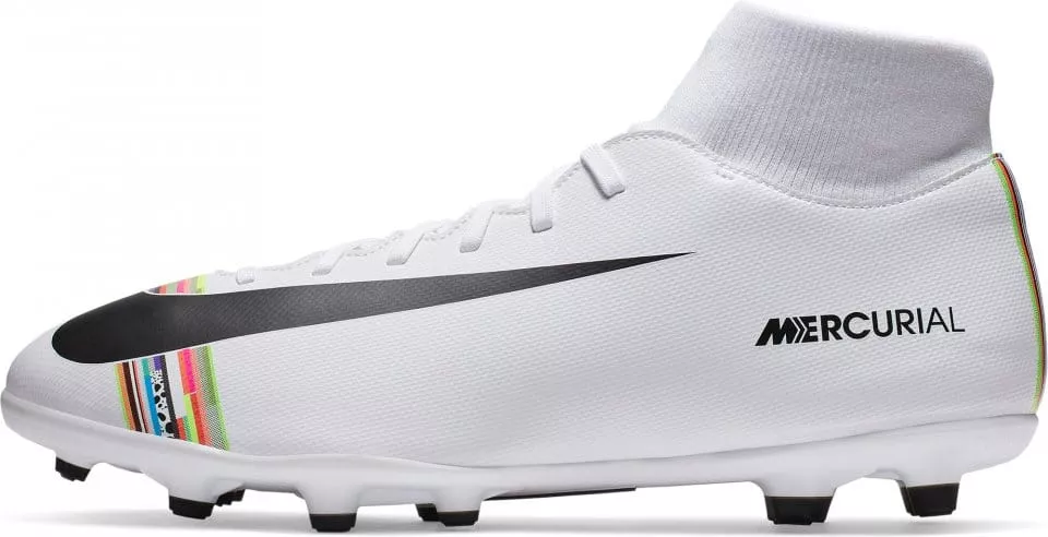 Nike mercurial superfly vi club mg jr best sale