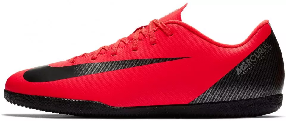 Pánské sálovky Nike Mercurial Vapor 12 Club CR7 IC