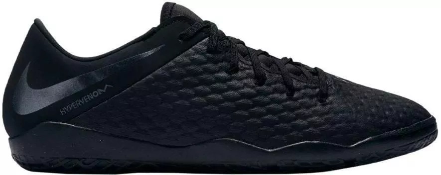 Zapatos de fútbol sala Nike Hypervenom 3 Academy