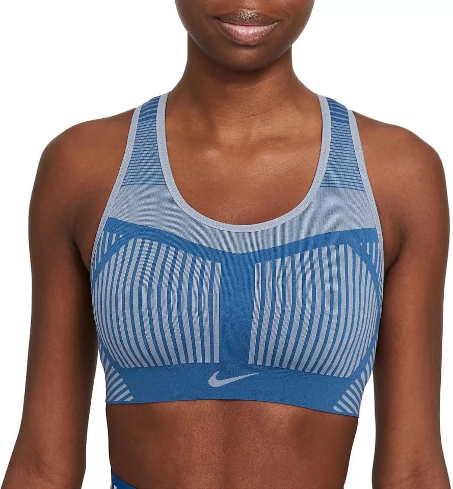 Flyknit sports bra hotsell