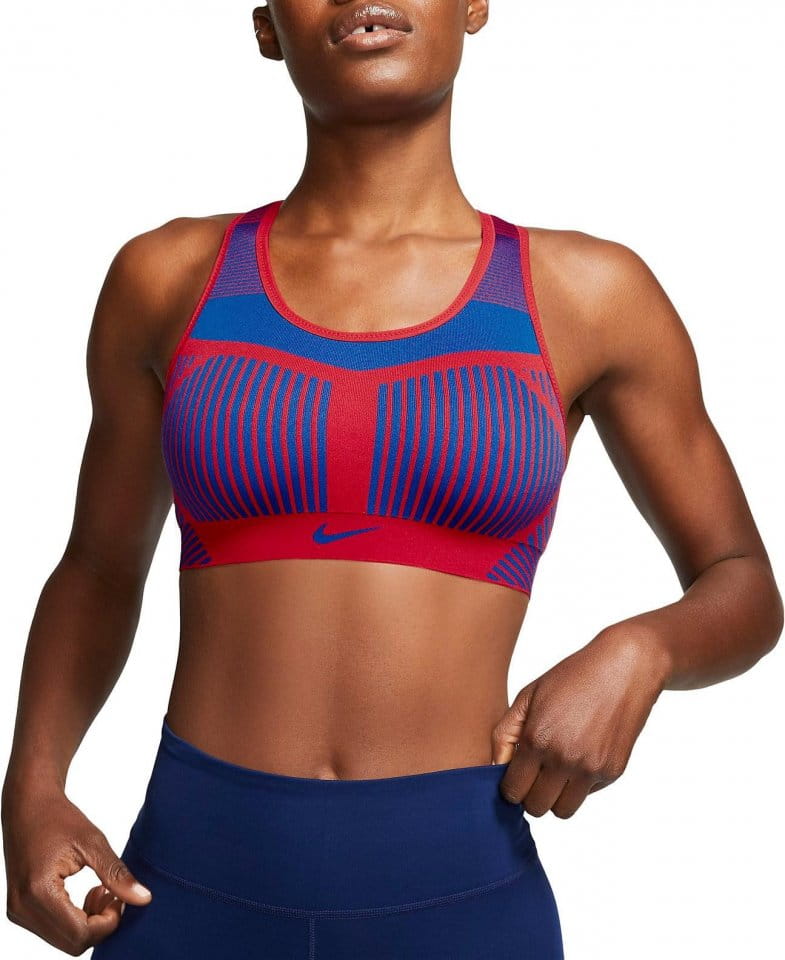 Podprsenka Nike FE/NOM FLYKNIT BRA