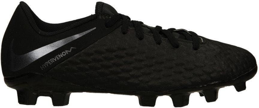 Buty piłkarskie Nike JR HYPERVENOM III ACADEMY FG