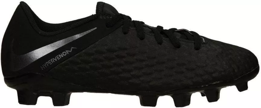 Buty piłkarskie Nike JR HYPERVENOM III ACADEMY FG