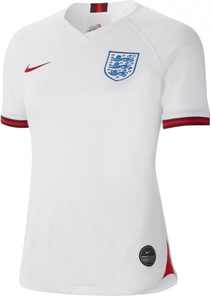 Camiseta de fútbol Nike England home 2019