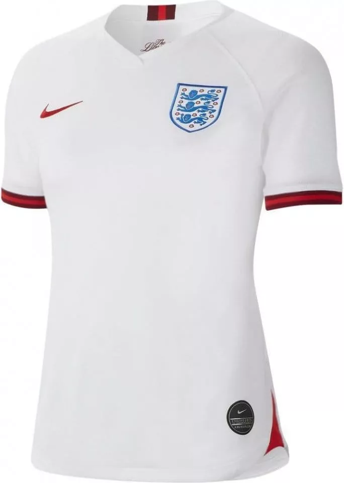 Camiseta de fútbol Nike England home 2019