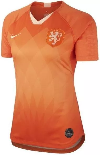 Camiseta de fútbol Nike Netherlands 2019 Stadium Home