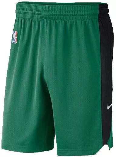 Pánské basketbalové kraťasy Nike NBA Boston Celtics