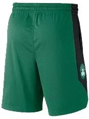 Pánské basketbalové kraťasy Nike NBA Boston Celtics