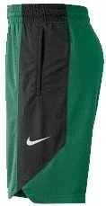 Pánské basketbalové kraťasy Nike NBA Boston Celtics