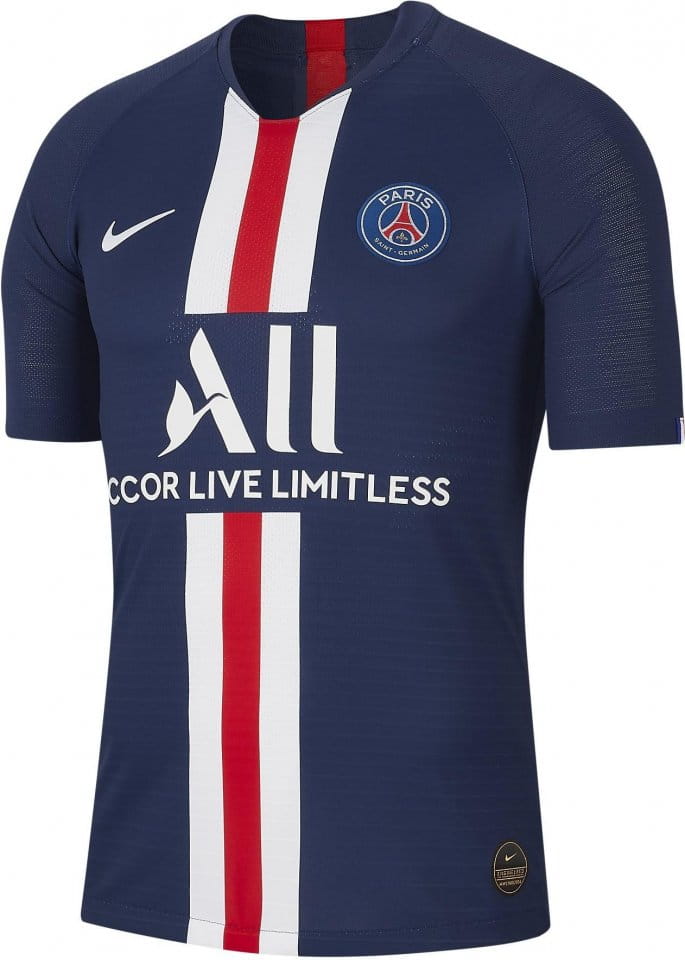 Koszulka Nike PSG M NK VAPOR MTCH JSY SS HM 2019/20