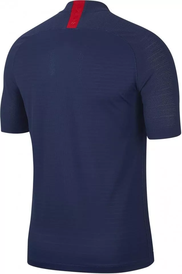 Koszulka Nike PSG M NK VAPOR MTCH JSY SS HM 2019/20