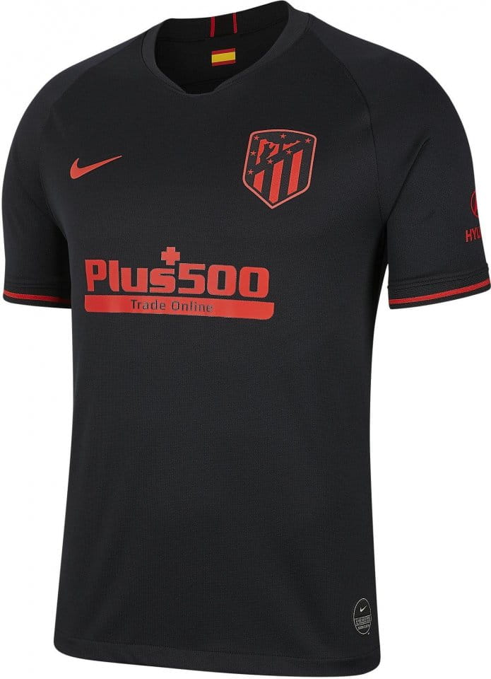 Camiseta de fútbol Nike ATM M NK BRT STAD JSY SS AW 2019/20