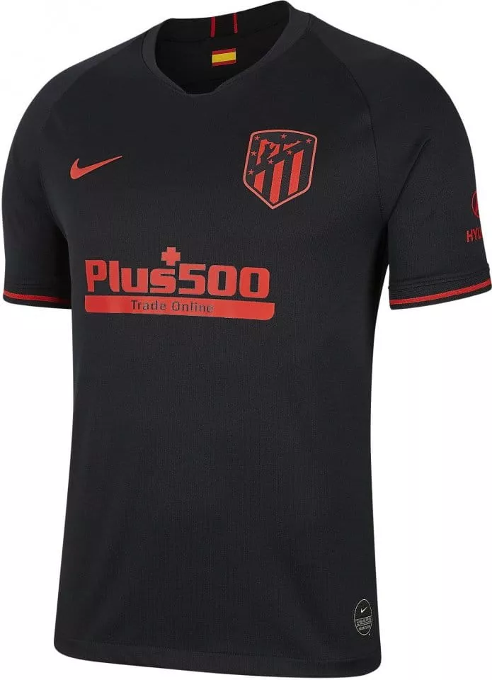 Camiseta de fútbol Nike ATM M NK BRT STAD JSY SS AW 2019/20