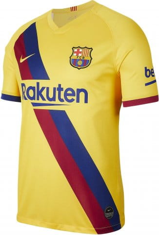 FCB M NK BRT STAD JSY SS AW 2019/20