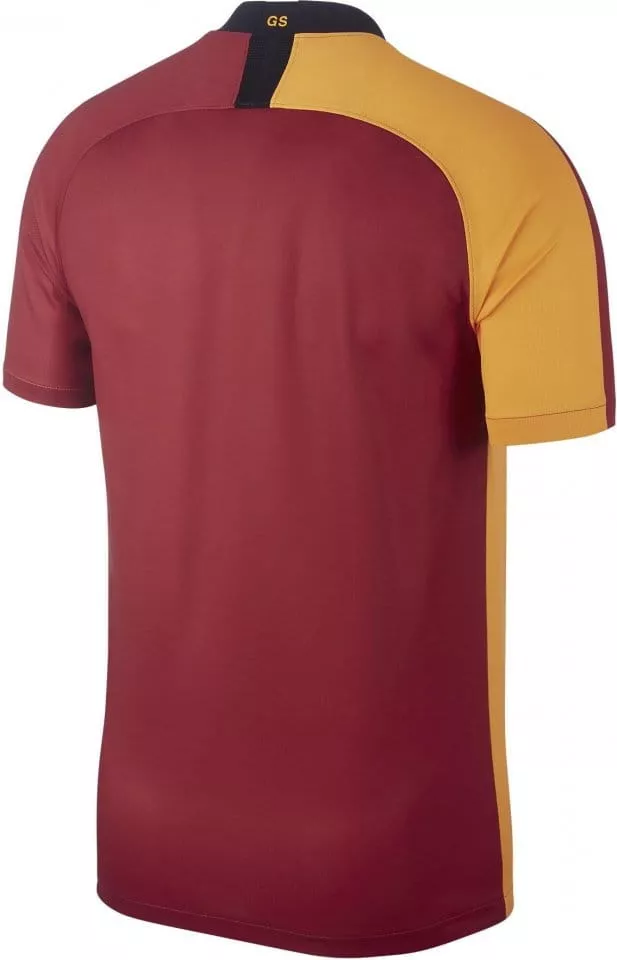 Replika pánského fotbalového dresu Nike Galatasaray SK 2019/20