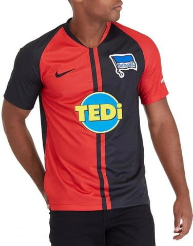 HBSC M NK BRT STAD JSY SS AW 2019/20