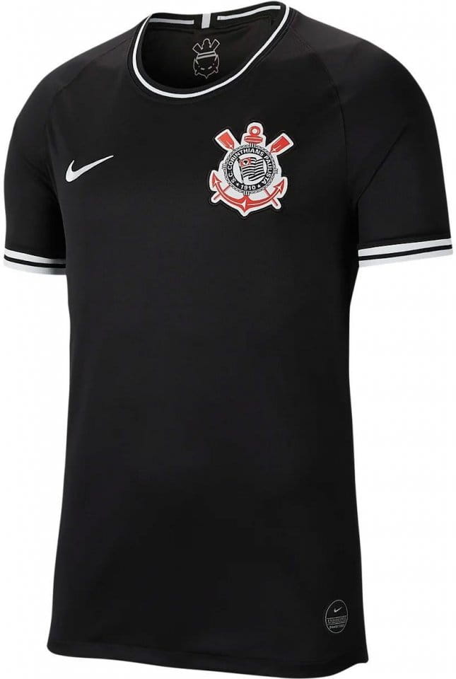 Camiseta de fútbol Nike S.C. Corinthians 2019/20 Stadium Away