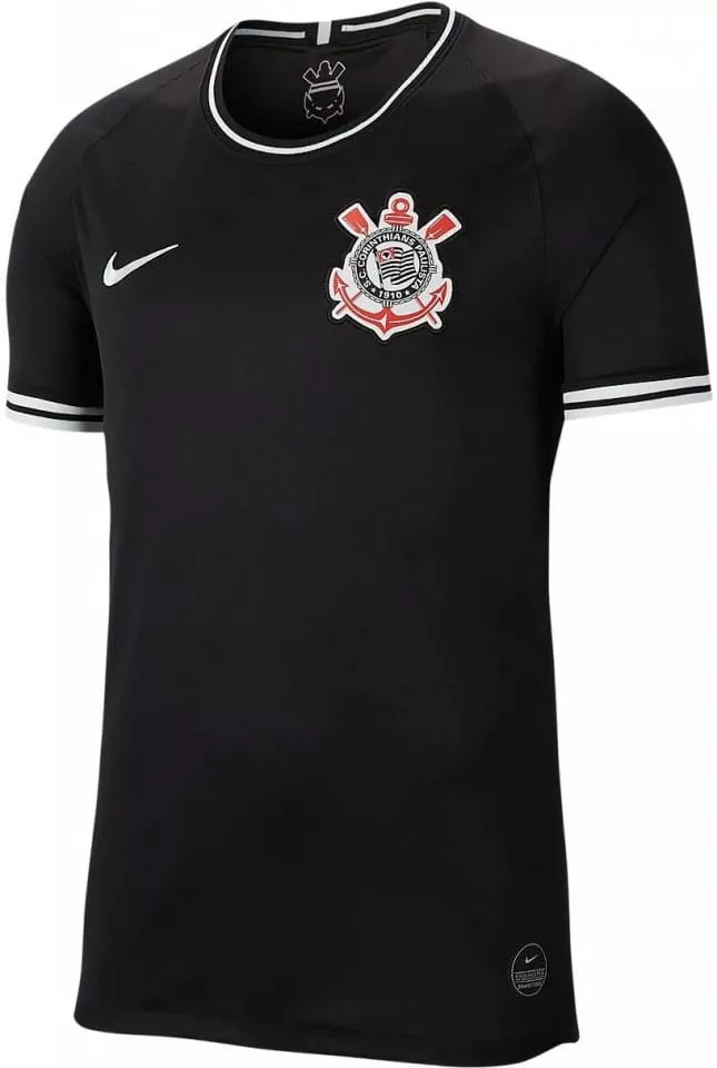 Camiseta de fútbol Nike S.C. Corinthians 2019/20 Stadium Away