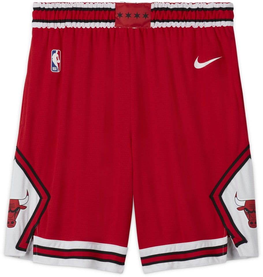 Pánské basketbalové kraťasy Nike NBA Swingman Chicago Bulls Icon Edition