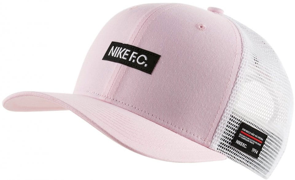 Gorra Nike U NK FC CLC99 CAP