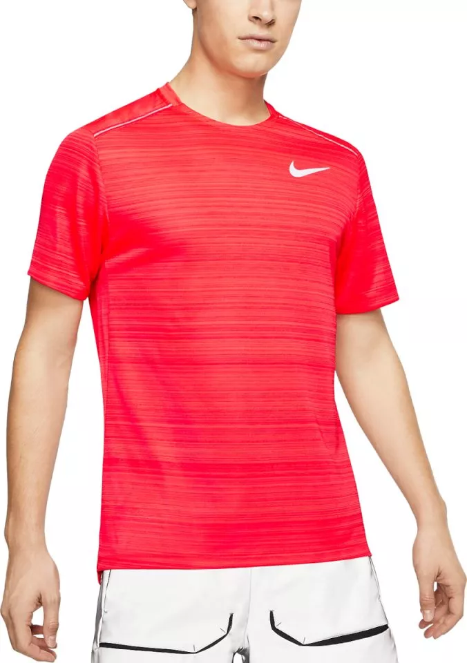 NIKE - 【Sサイズ】オレゴンプロジェクト Dri-FIT Miler Top Nike USA Miler Men's Nike Dri-FIT Short-Sleeve Running Top