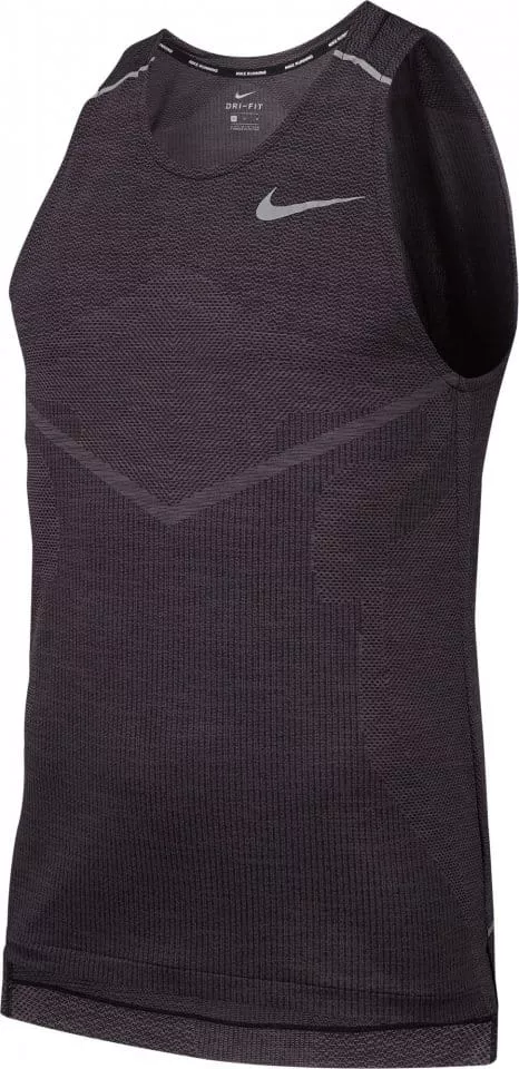 Top Nike M NK TECHKNIT ULTRA TANK - Main Image