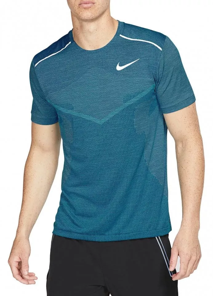 T-shirt Nike M NK TECHKNIT ULTRA TOP SS