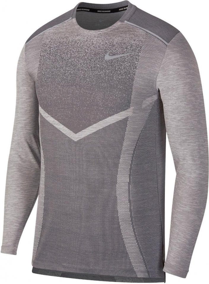 Tričko s dlhým rukávom Nike M NK TECHKNIT ULTRA LS